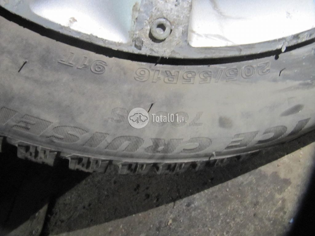 Фото Ford Focus 24