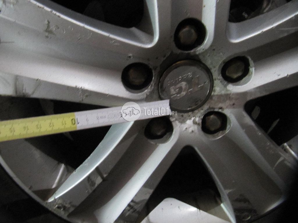 Фото Ford Focus 28