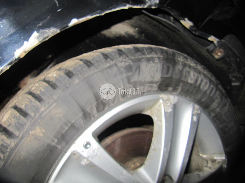 Фото Ford Focus 30
