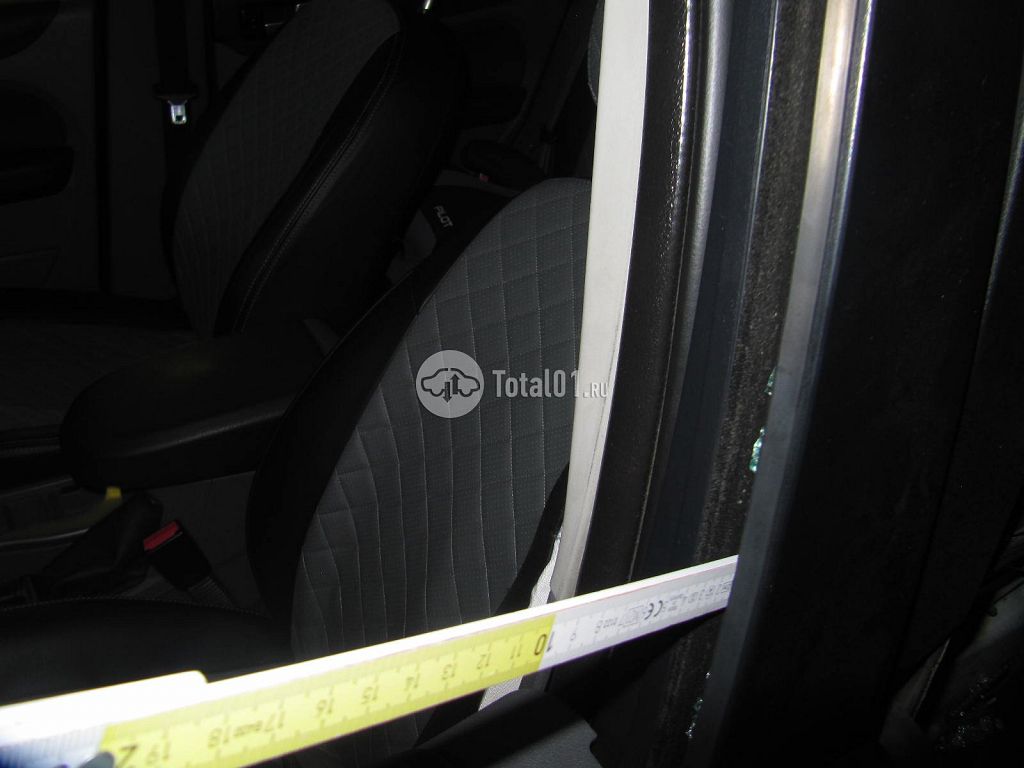 Фото Ford Focus 34