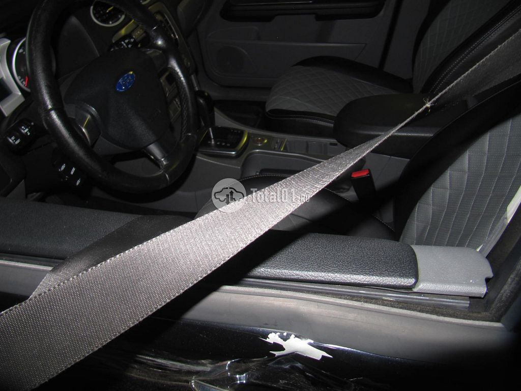 Фото Ford Focus 40