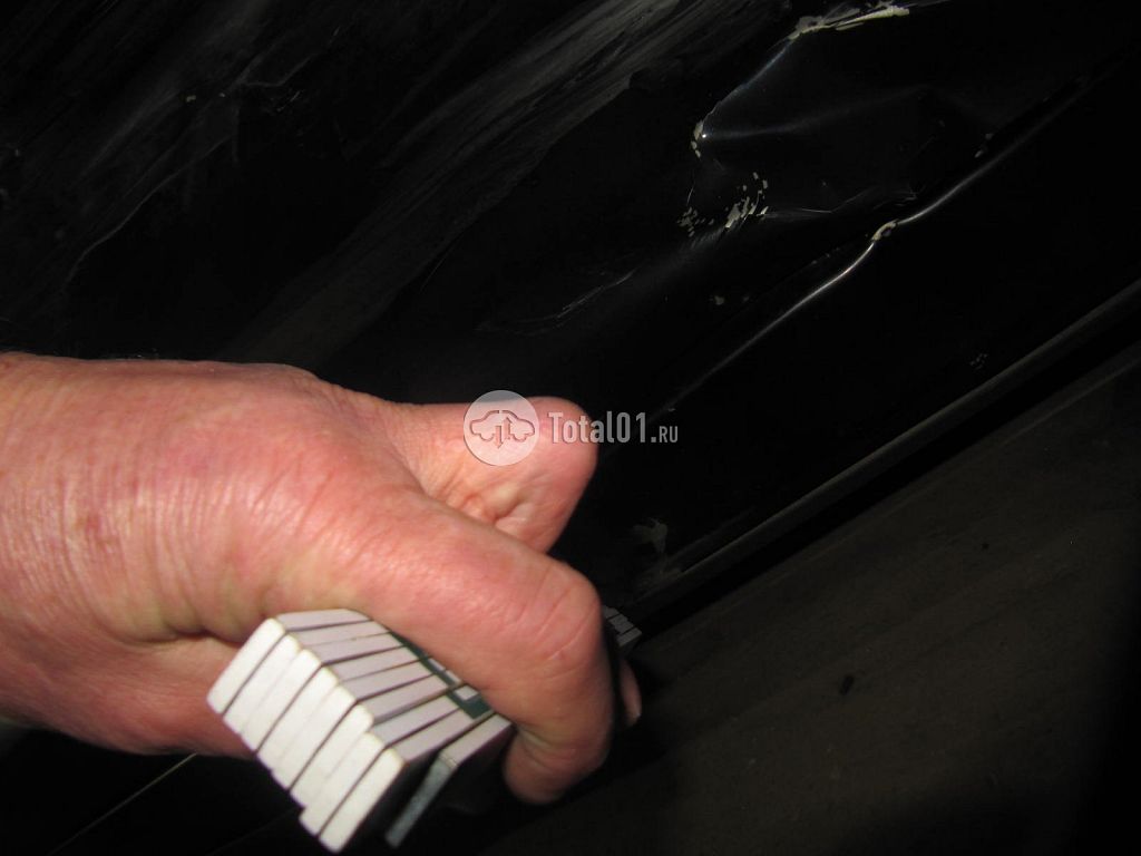 Фото Ford Focus 48