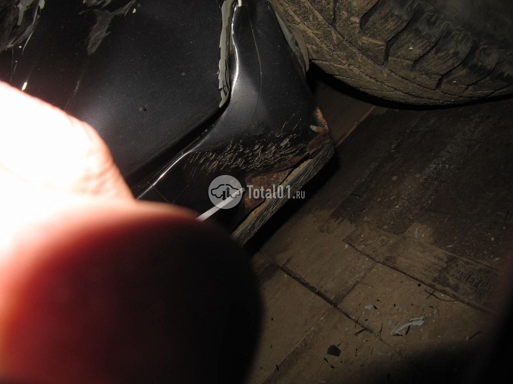 Фото Ford Focus 50
