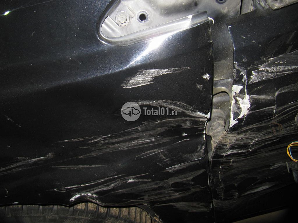 Фото Ford Focus 56