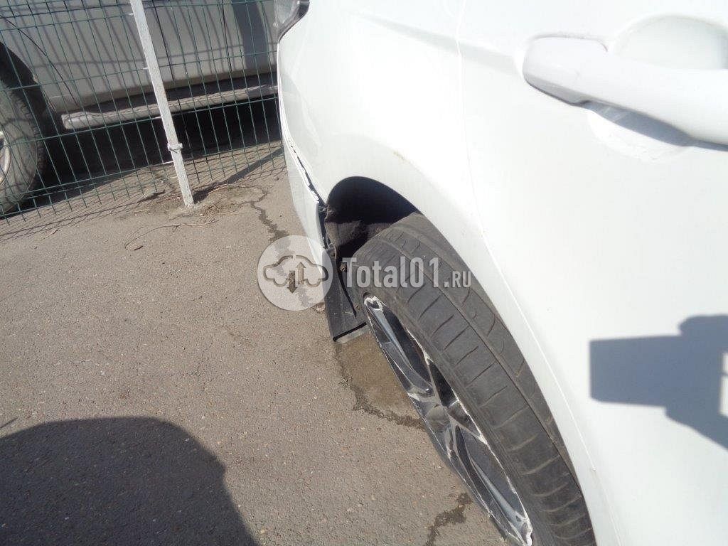 Фото Toyota Camry 26