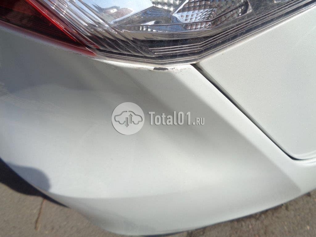 Фото Toyota Camry 30