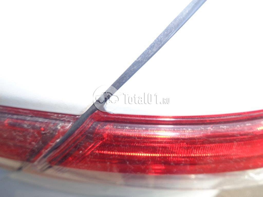 Фото Toyota Camry 34