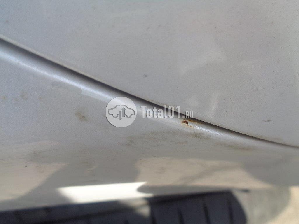 Фото Toyota Camry 38