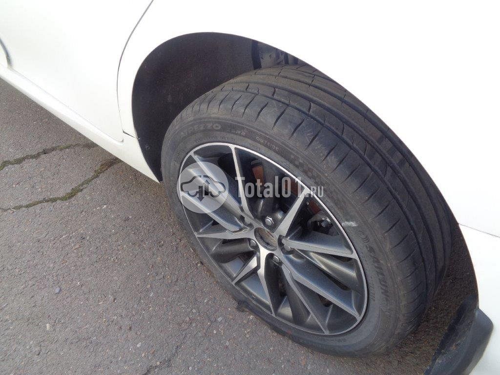 Фото Toyota Camry 40