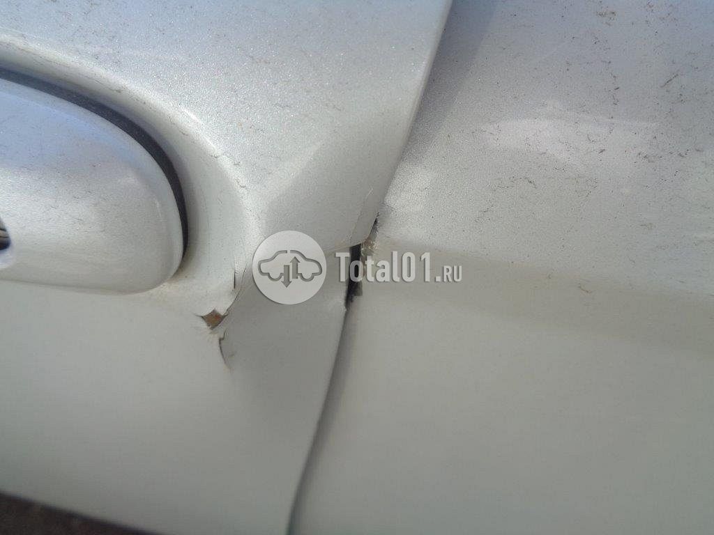 Фото Toyota Camry 50