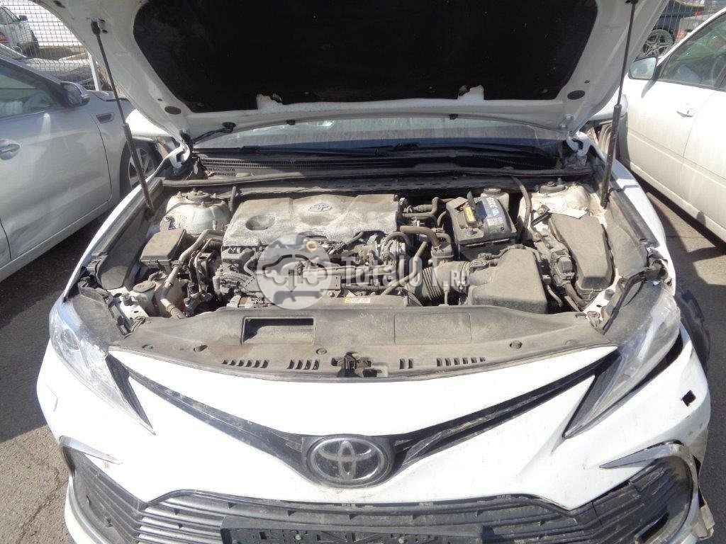 Фото Toyota Camry 70
