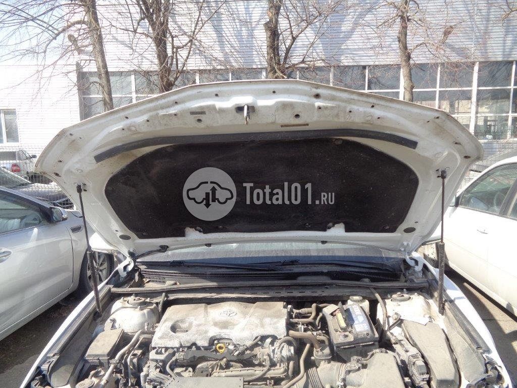 Фото Toyota Camry 72