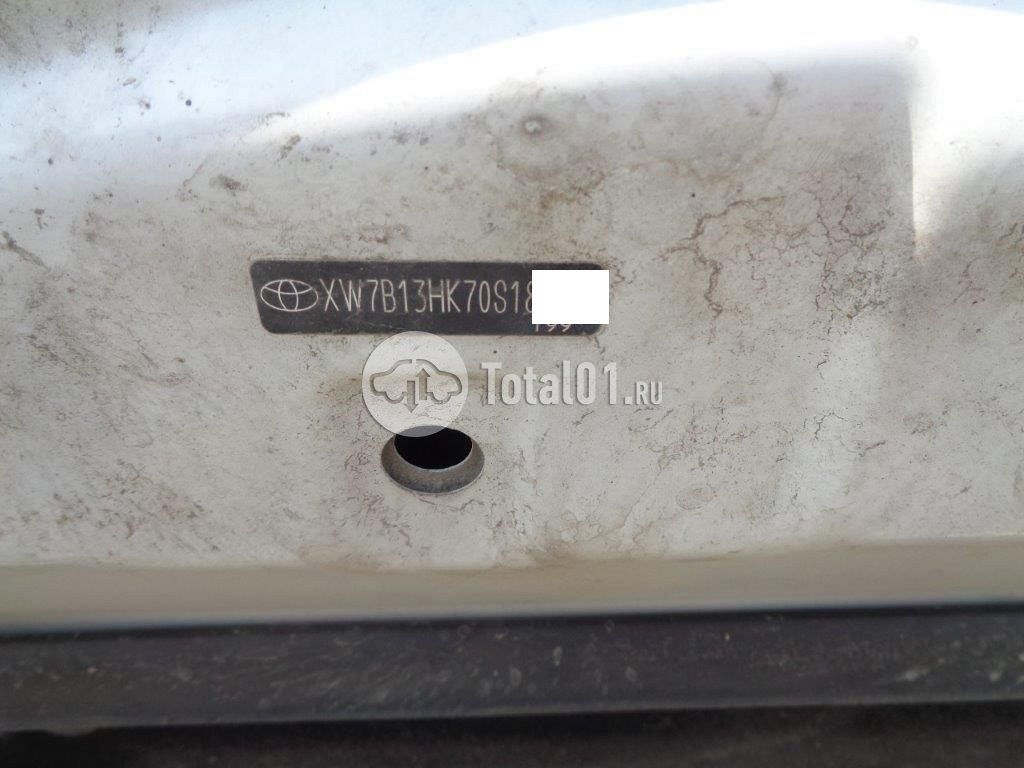 Фото Toyota Camry 74