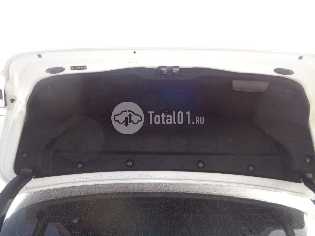 Фото Toyota Camry 84