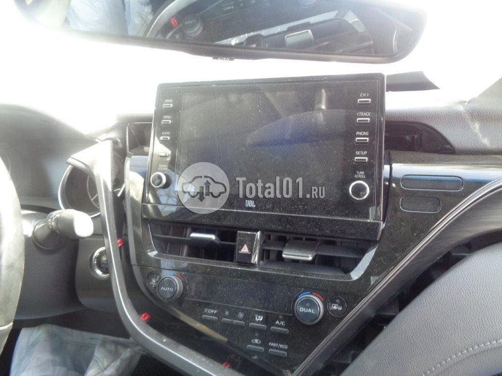 Фото Toyota Camry 98