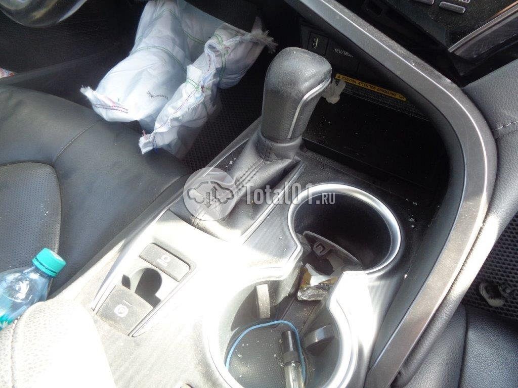 Фото Toyota Camry 100