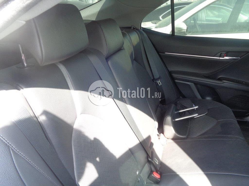 Фото Toyota Camry 104