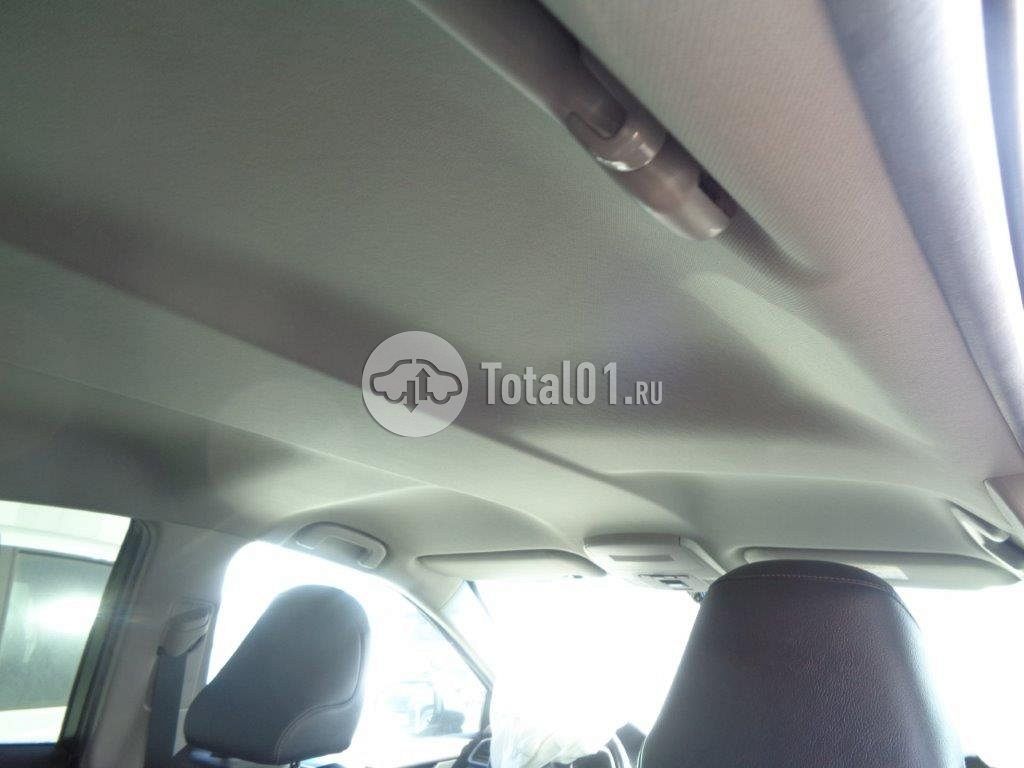Фото Toyota Camry 106