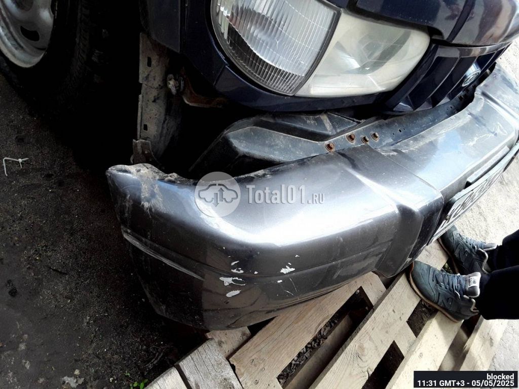 Фото KIA Sportage 8