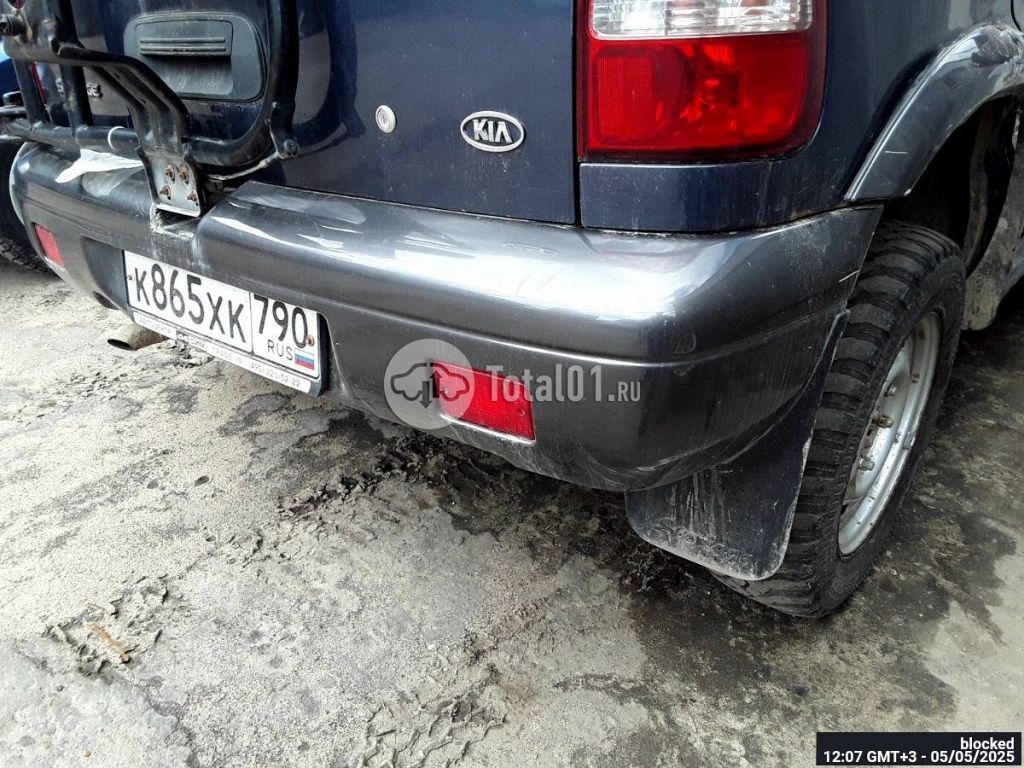 Фото KIA Sportage 18