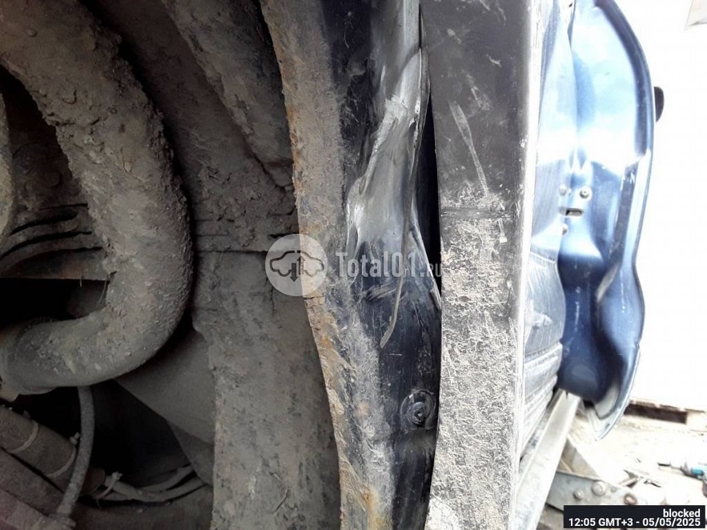 Фото KIA Sportage 22