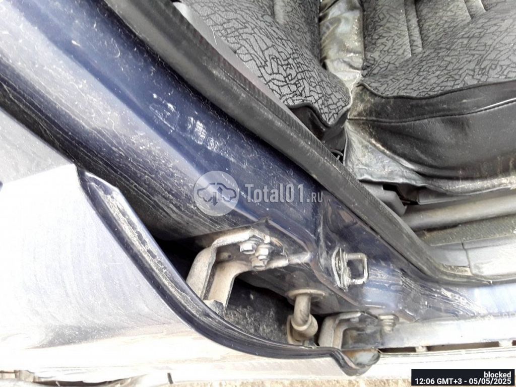 Фото KIA Sportage 28