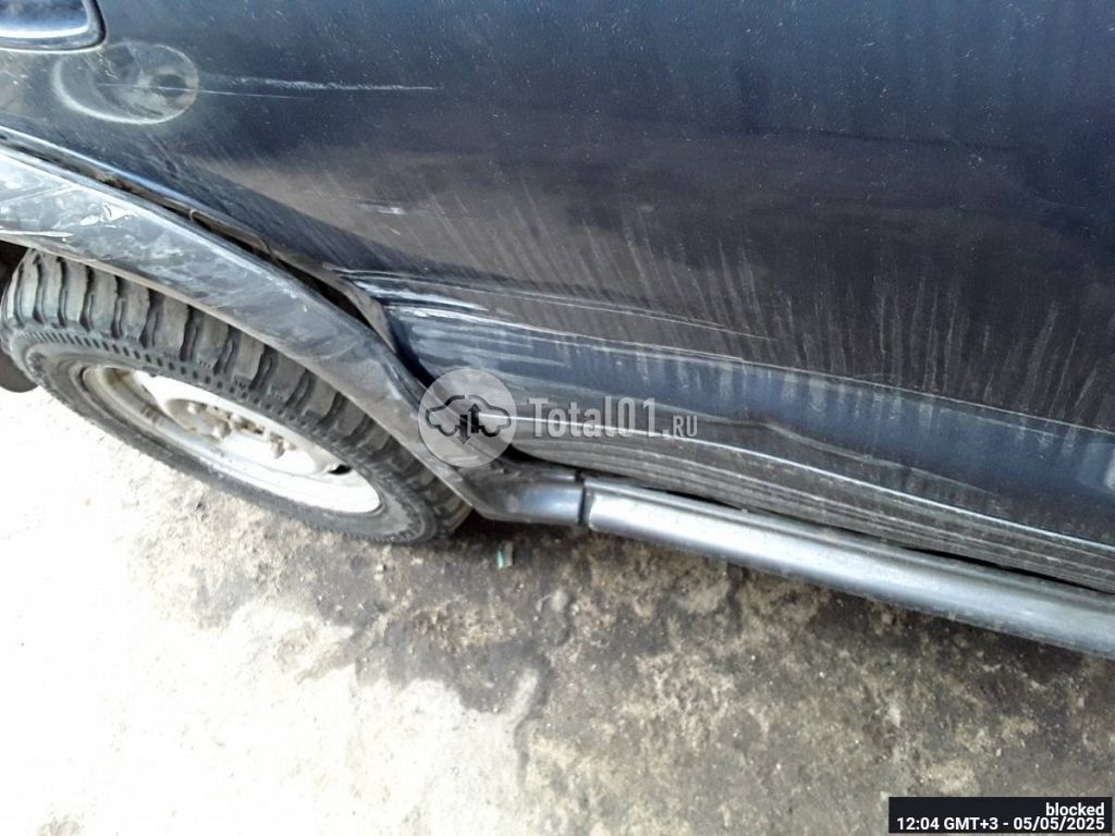 Фото KIA Sportage 32