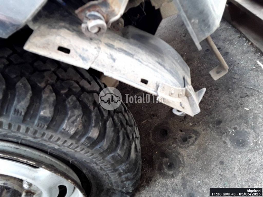 Фото KIA Sportage 78
