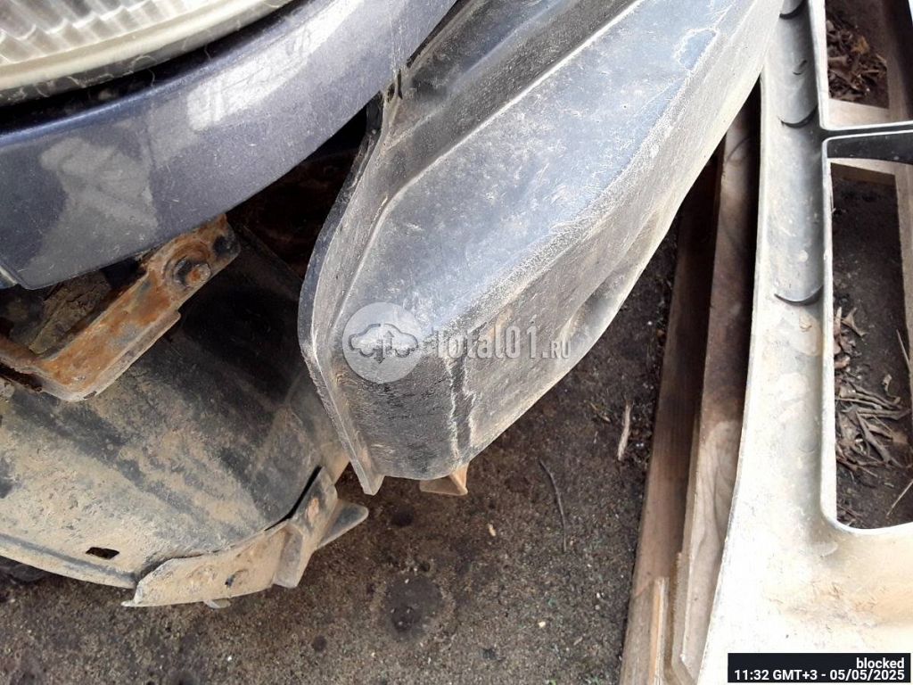 Фото KIA Sportage 122