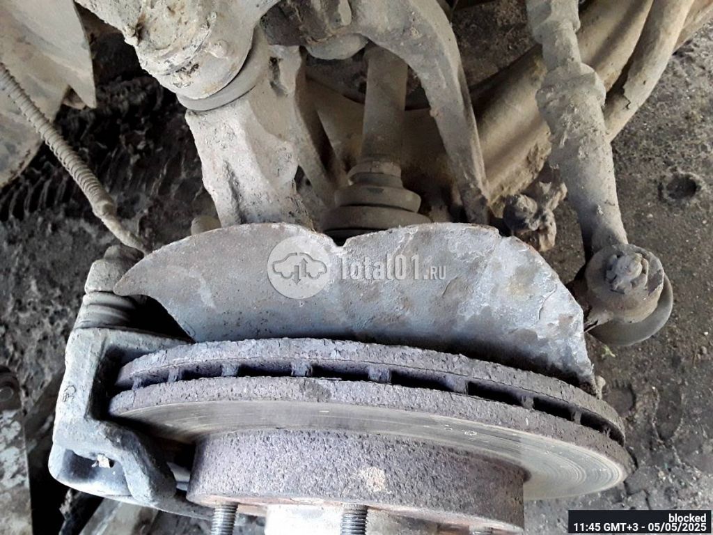 Фото KIA Sportage 134