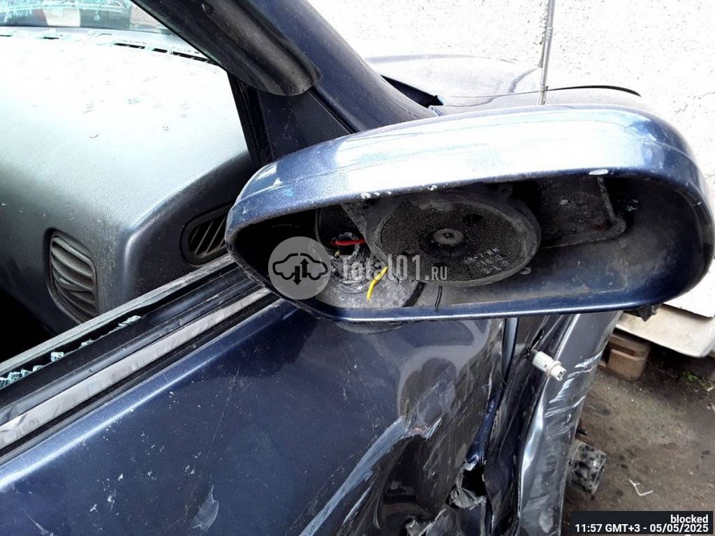 Фото KIA Sportage 140