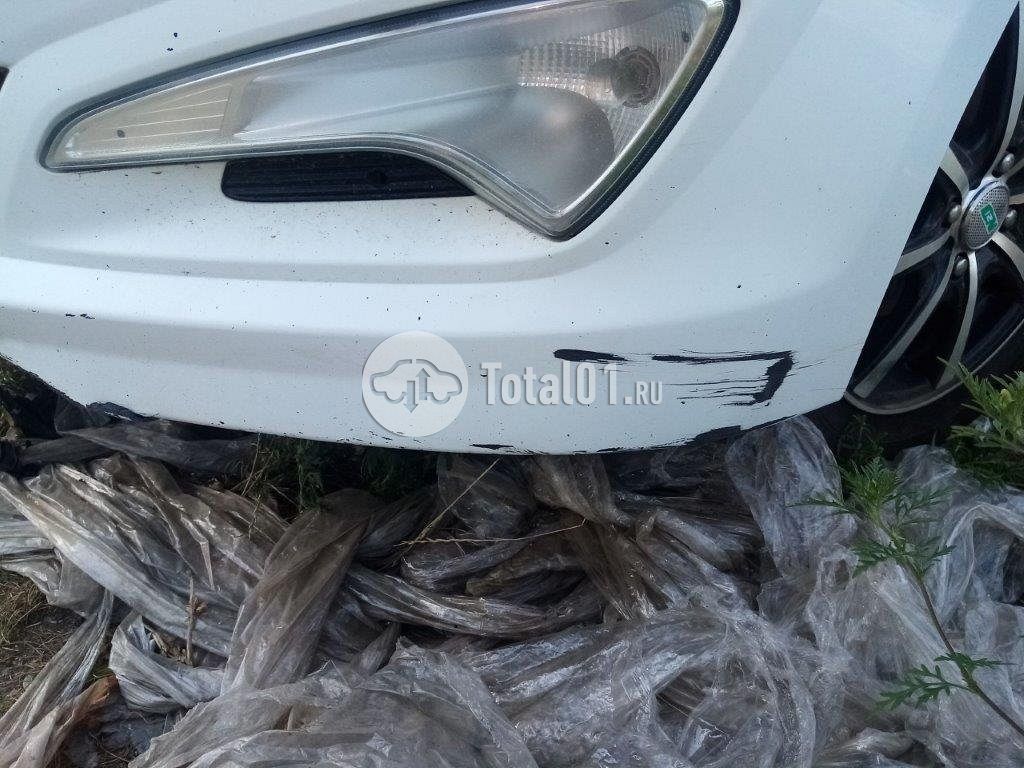 Фото Hyundai Solaris 30