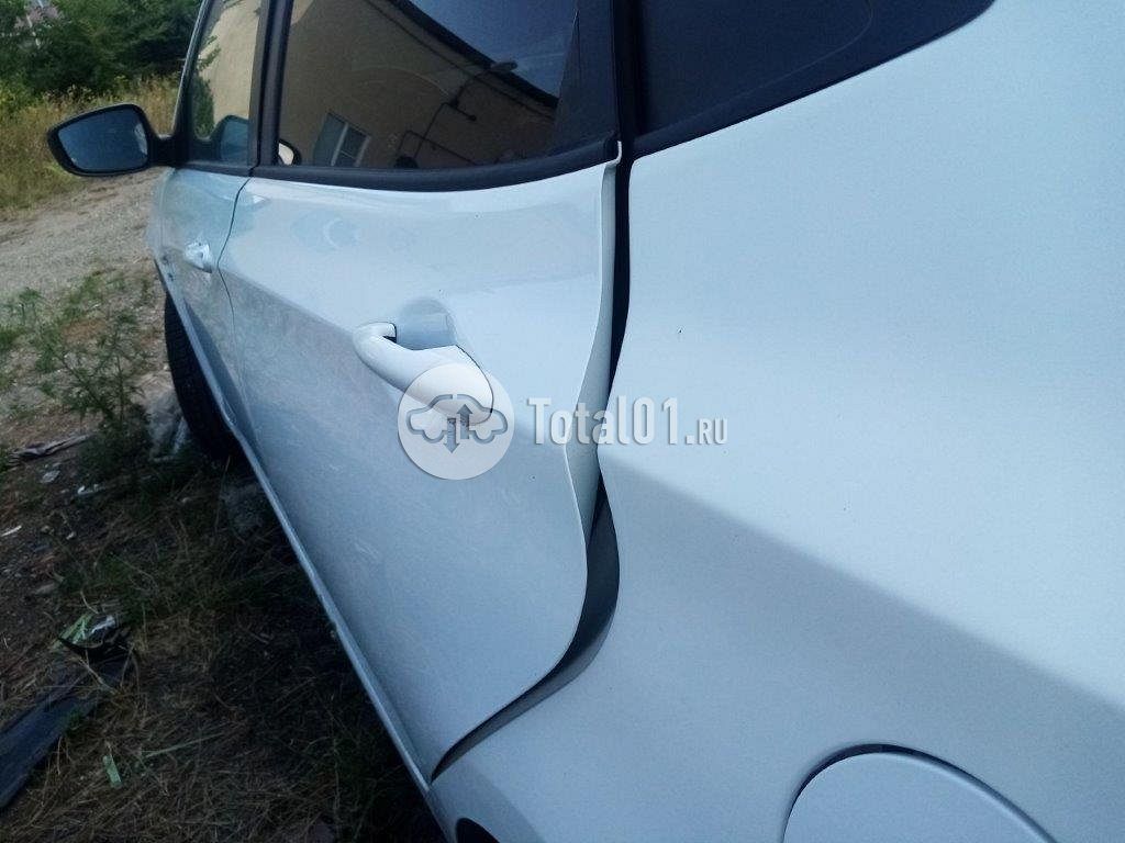 Фото Hyundai Solaris 56