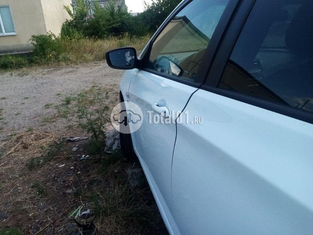 Фото Hyundai Solaris 58
