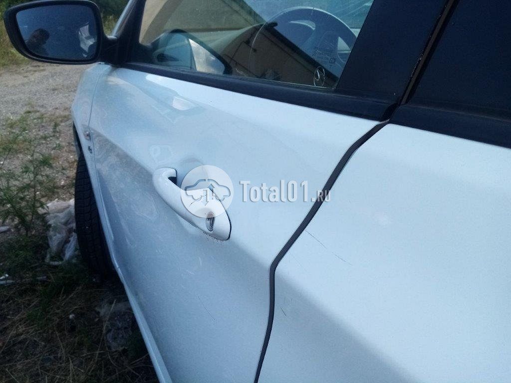 Фото Hyundai Solaris 60