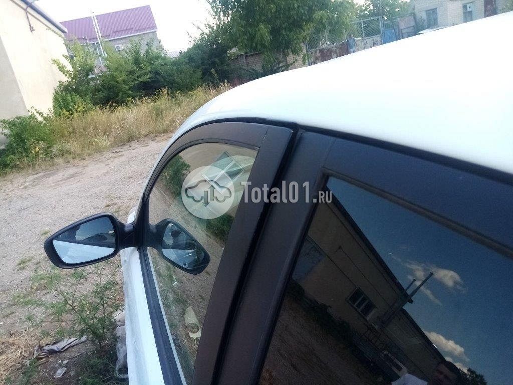 Фото Hyundai Solaris 62