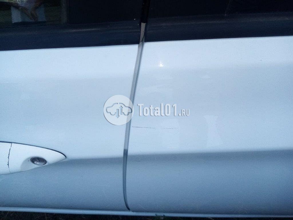 Фото Hyundai Solaris 64