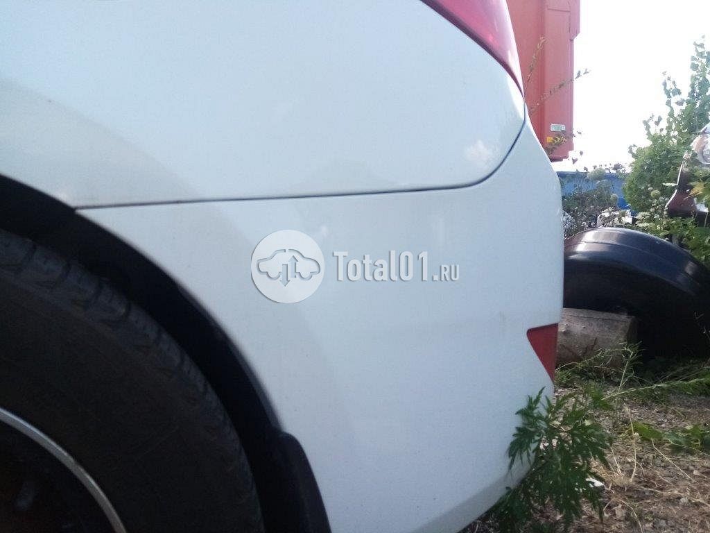 Фото Hyundai Solaris 74