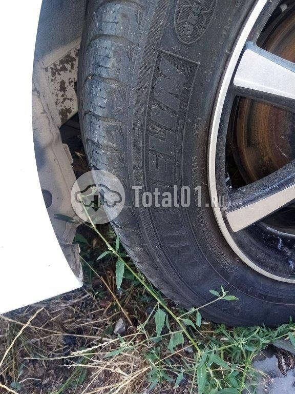 Фото Hyundai Solaris 78