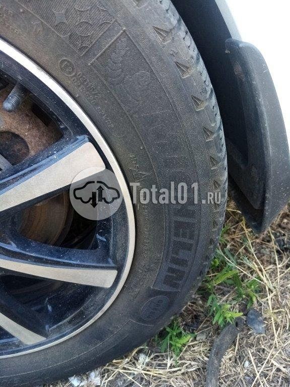 Фото Hyundai Solaris 80