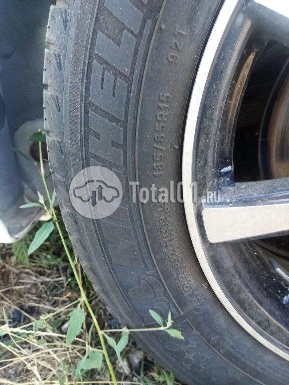 Фото Hyundai Solaris 86