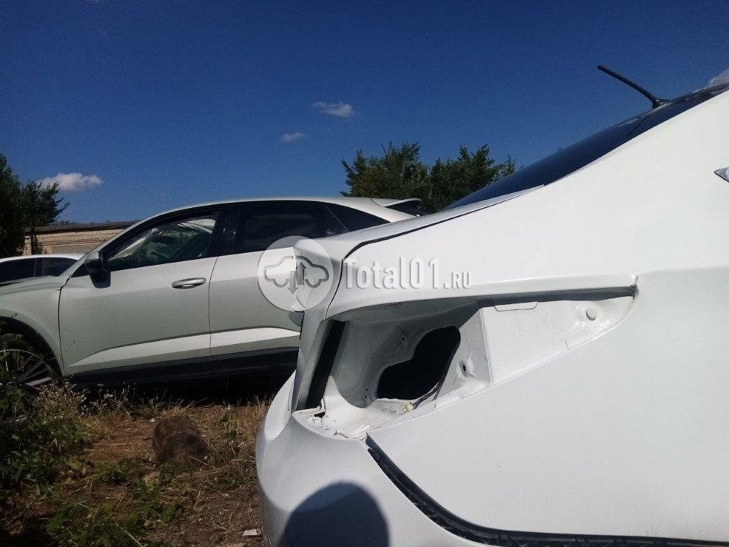Фото Hyundai Solaris 116