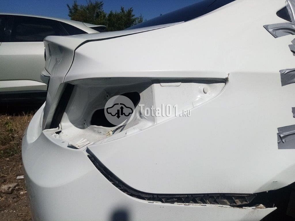 Фото Hyundai Solaris 118