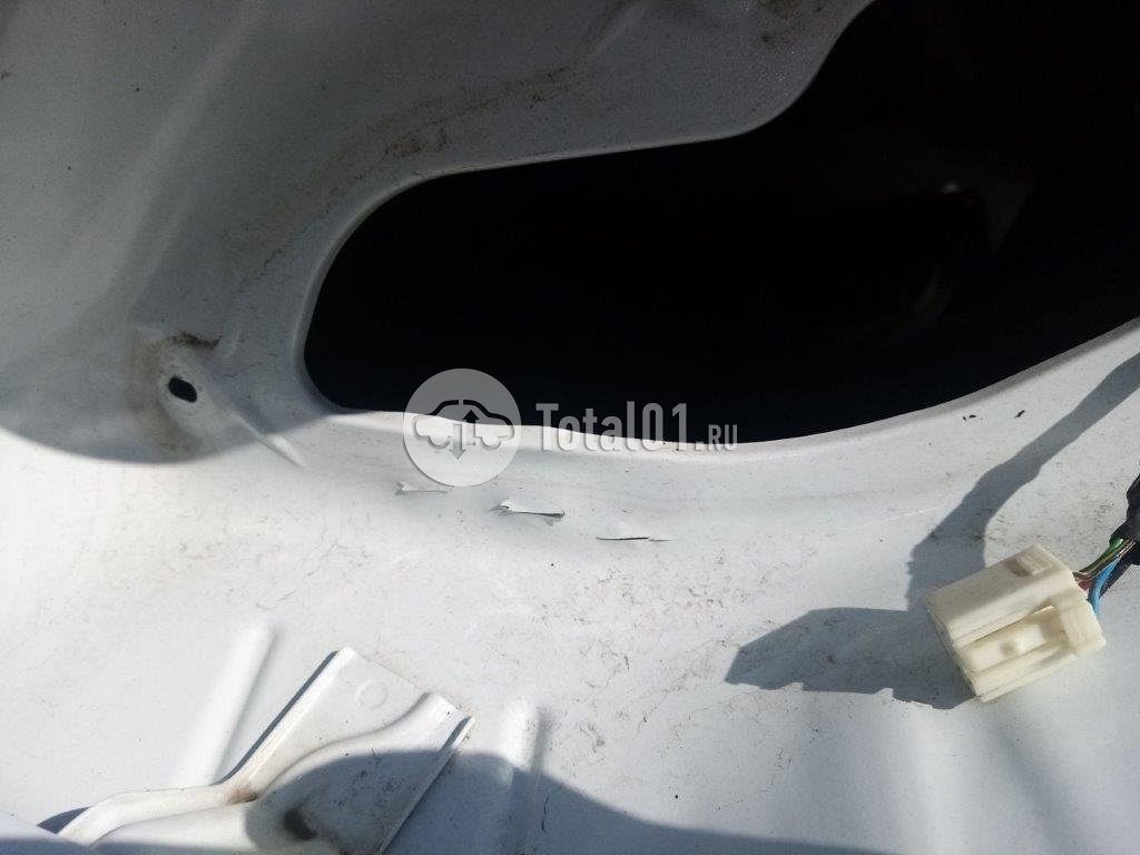 Фото Hyundai Solaris 122