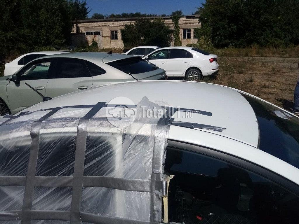 Фото Hyundai Solaris 134