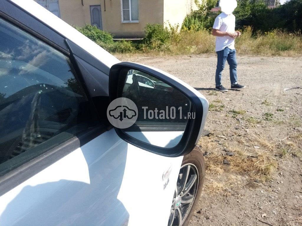 Фото Hyundai Solaris 162