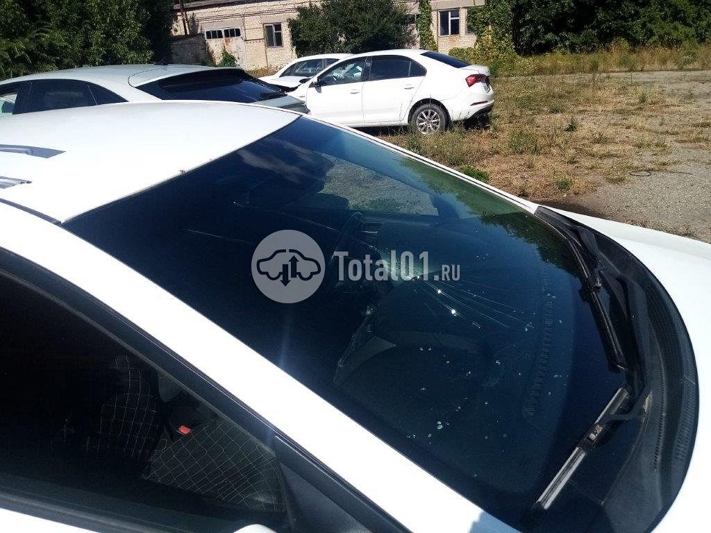 Фото Hyundai Solaris 164