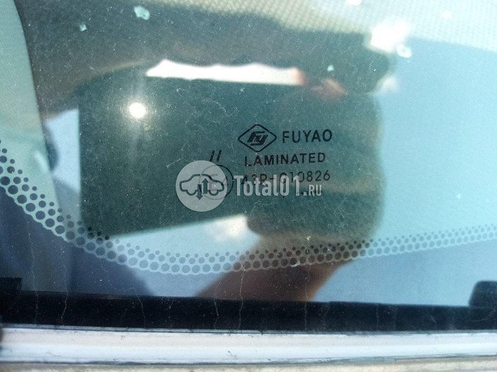 Фото Hyundai Solaris 170
