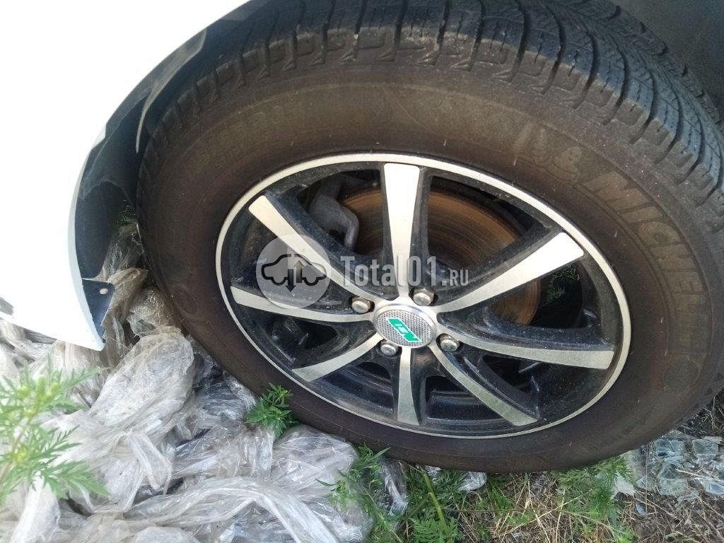 Фото Hyundai Solaris 186