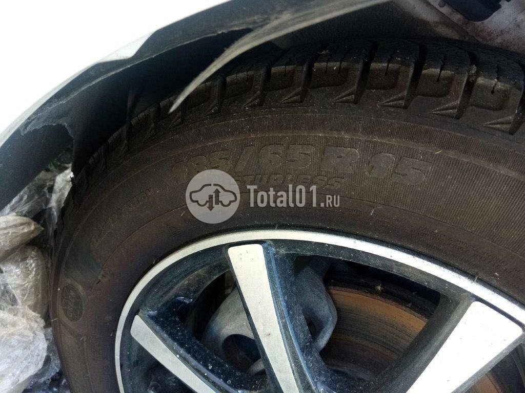 Фото Hyundai Solaris 188